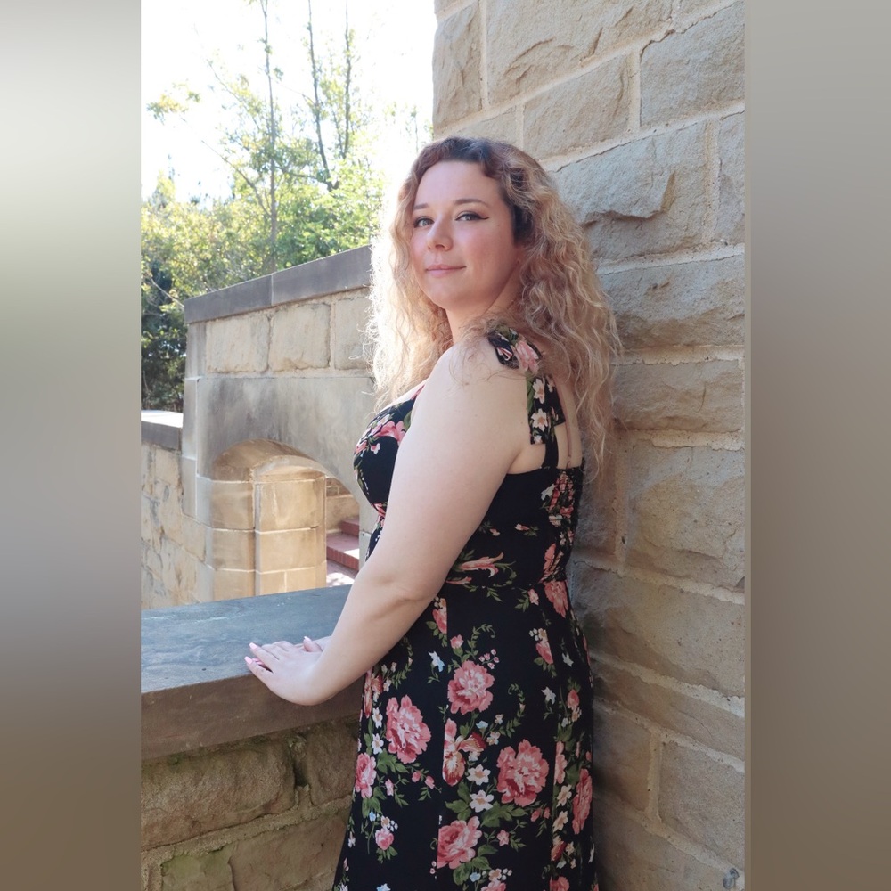 Meet your Posher, Erica